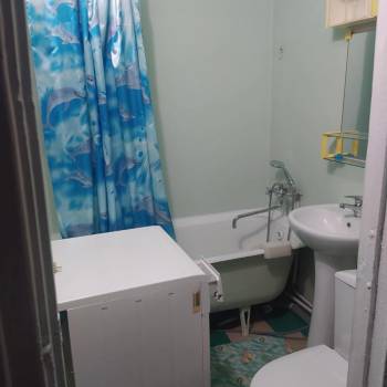 Сдается 1-комнатная квартира, 30 м²