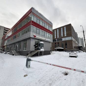 Сдается Нежилое помещение, 99,3 м²