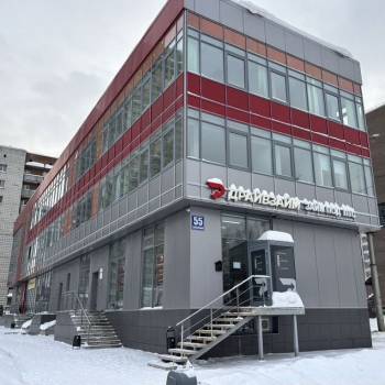 Сдается Нежилое помещение, 99,3 м²