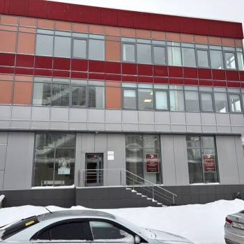 Сдается Нежилое помещение, 99,3 м²