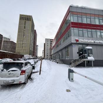 Сдается Нежилое помещение, 99,3 м²