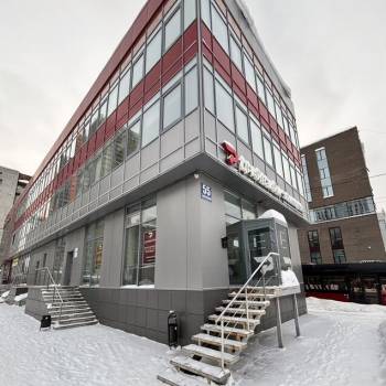 Сдается Нежилое помещение, 99,3 м²