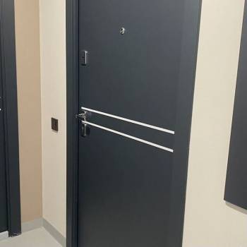 Сдается 1-комнатная квартира, 41,4 м²