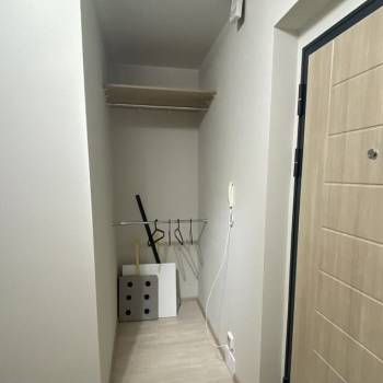 Сдается 1-комнатная квартира, 41,4 м²