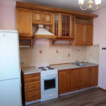 Сдается 2-х комнатная квартира, 55,3 м²