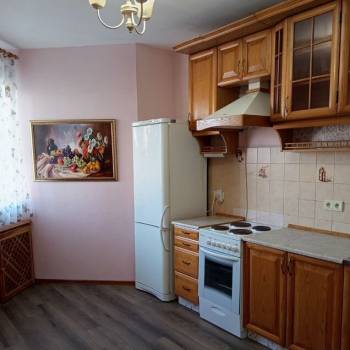 Сдается 2-х комнатная квартира, 55,3 м²