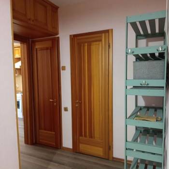 Сдается 2-х комнатная квартира, 55,3 м²