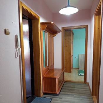 Сдается 2-х комнатная квартира, 55,3 м²