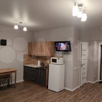 Сдается 1-комнатная квартира, 30 м²