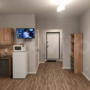 Сдается 1-комнатная квартира, 30 м²