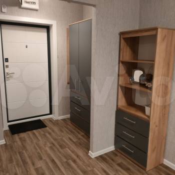 Сдается 1-комнатная квартира, 30 м²