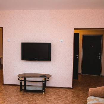 Сдается 1-комнатная квартира, 56 м²