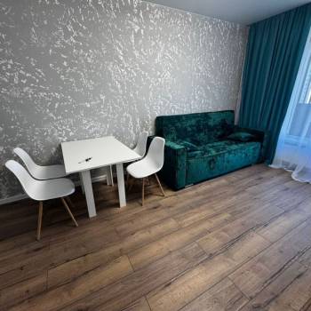 Сдается 2-х комнатная квартира, 40,5 м²