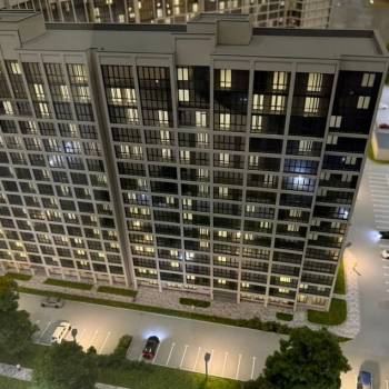 Сдается 2-х комнатная квартира, 40,5 м²