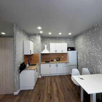 Сдается 2-х комнатная квартира, 40,5 м²