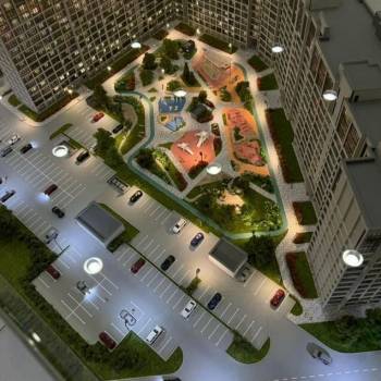 Сдается 2-х комнатная квартира, 40,5 м²