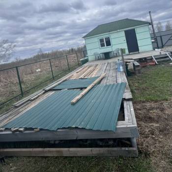 Продается Дом, 18 м²