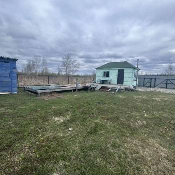 Продается Дом, 18 м²