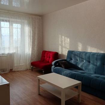 Сдается 1-комнатная квартира, 32 м²