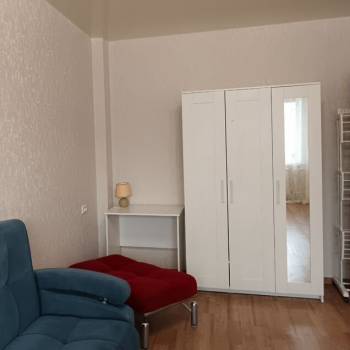 Сдается 1-комнатная квартира, 32 м²