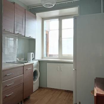 Сдается 1-комнатная квартира, 32 м²