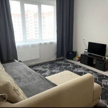 Сдается 1-комнатная квартира, 32,6 м²