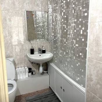 Сдается 1-комнатная квартира, 32,6 м²