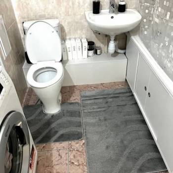 Сдается 1-комнатная квартира, 32,6 м²