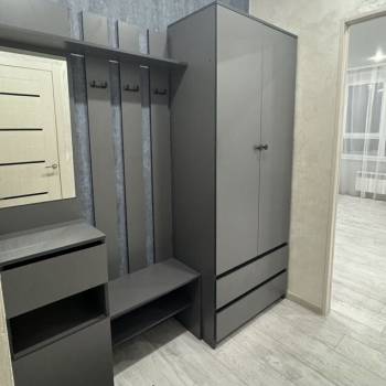 Сдается 1-комнатная квартира, 32 м²