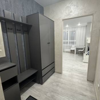 Сдается 1-комнатная квартира, 32 м²