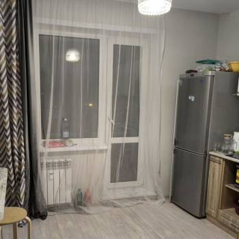 Сдается 2-х комнатная квартира, 55,3 м²