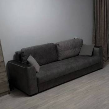 Сдается 2-х комнатная квартира, 55,3 м²