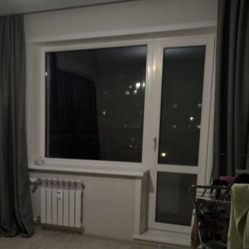 Сдается 2-х комнатная квартира, 55,3 м²