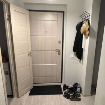 Сдается 2-х комнатная квартира, 55,3 м²