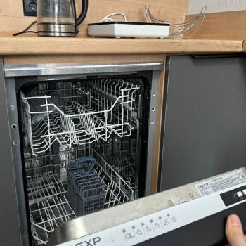 Сдается 1-комнатная квартира, 25 м²