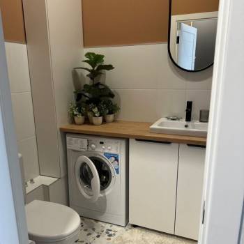 Сдается 1-комнатная квартира, 25 м²