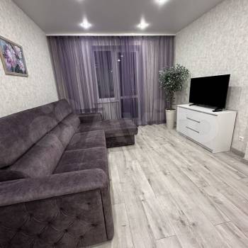 Сдается 2-х комнатная квартира, 63 м²