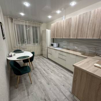 Сдается 2-х комнатная квартира, 63 м²