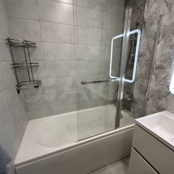 Сдается 2-х комнатная квартира, 63 м²