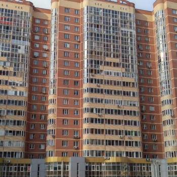 Сдается 1-комнатная квартира, 43,3 м²