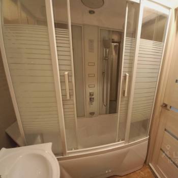 Сдается 1-комнатная квартира, 47 м²