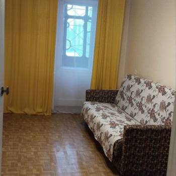 Сдается Многокомнатная квартира, 59 м²