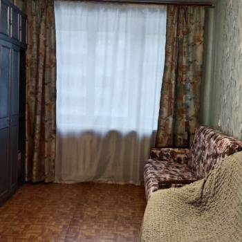 Сдается Многокомнатная квартира, 59 м²