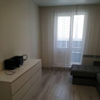 Продается 1-комнатная квартира, 28,2 м²