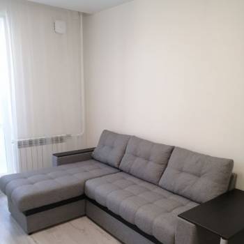Продается 1-комнатная квартира, 28,2 м²