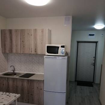Продается 1-комнатная квартира, 28,2 м²