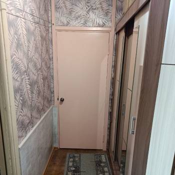 Продается 2-х комнатная квартира, 45,8 м²