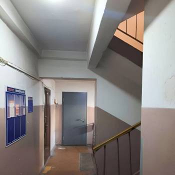 Продается 2-х комнатная квартира, 45,8 м²