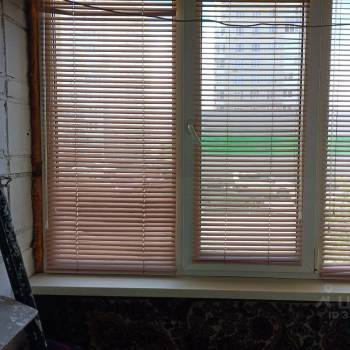 Продается 2-х комнатная квартира, 45,8 м²