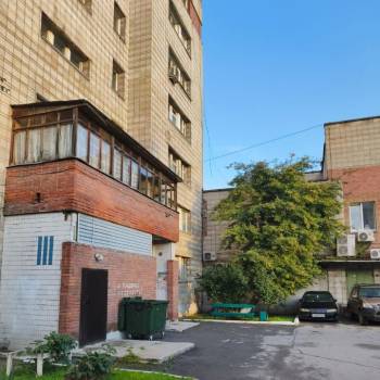 Продается 2-х комнатная квартира, 45,8 м²